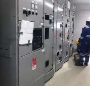 Electrical & Instrumentation Works