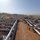 Specialized EPC Projects in Oil, Gas & Petrochemical Plants